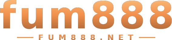 fum888 โลโก้